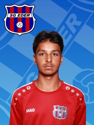 Manraj Singh