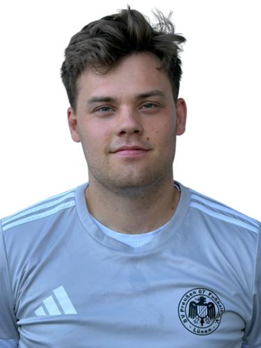 Malte Heckert
