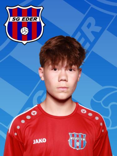 Luca Pohl