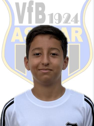 Bünyamin Günes