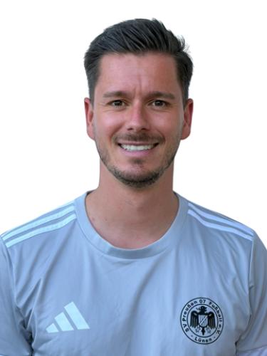 Lukas Kleine-Bernink