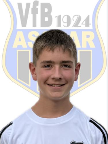 Felix Huschenhöfer