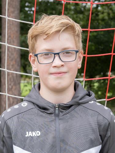 Fynn Hinz