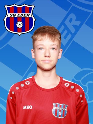 Jaron Materna