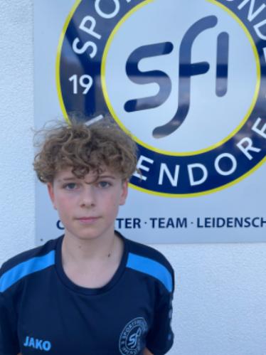 Lennard Hartmann