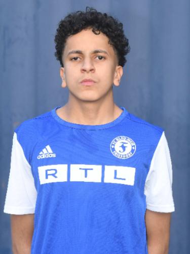 Ibrahim Adel Mohamed Shibah