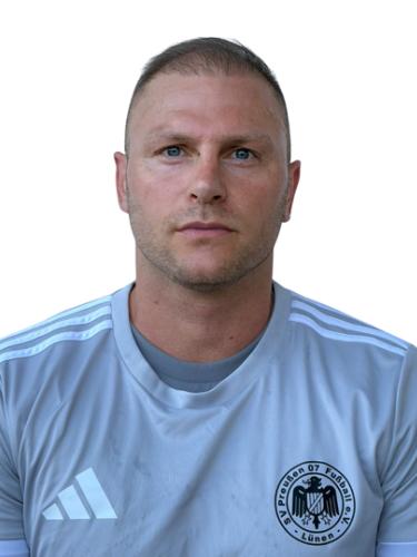Faruk Sancaktar