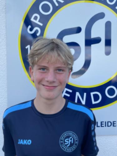 Lasse Jansen