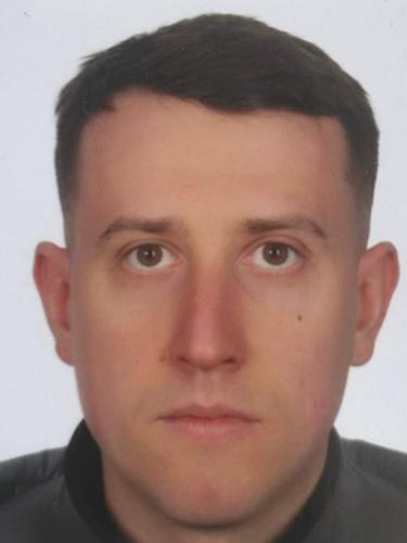 Oleksandr Veremchuk