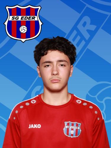 Hamit Kilic