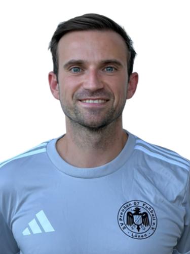 Julian Woyke