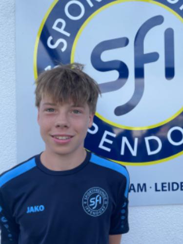Ben Frederik Lohoff