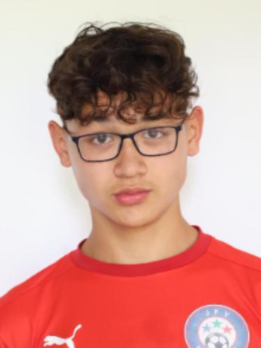 Jayden Thondee