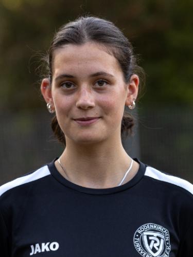 Marie Liz Krämer