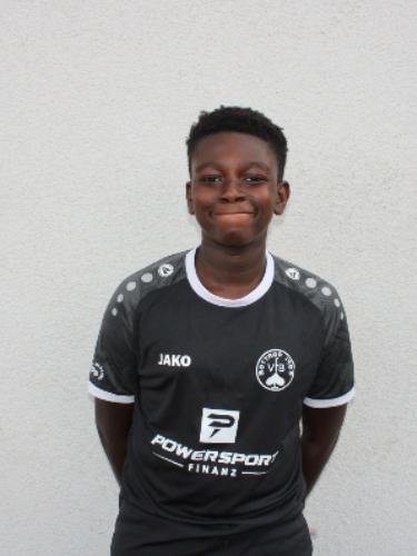 Obed Adu Borsah