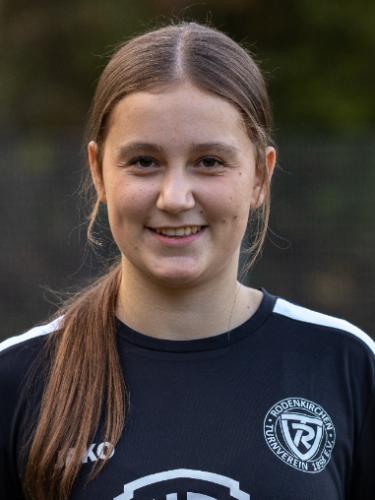 Lina Schwarz