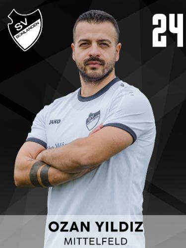 Ozan Yildiz