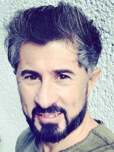 Farhad Suleiman