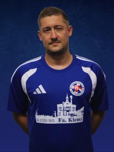 Ricardo Splittgerber