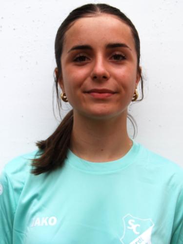 Maya Bremer