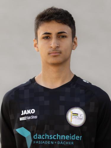 Samir Qasarwa