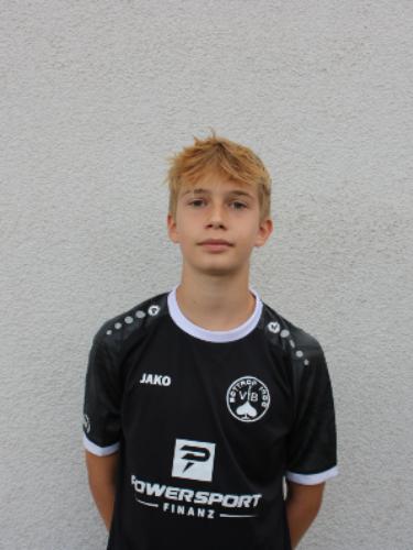 Fynn Are Geisseler