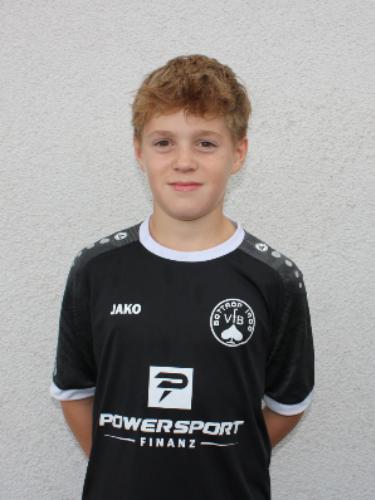 Liam-Julien Johannwerner