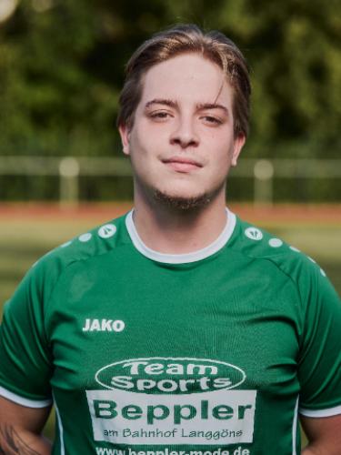 Niklas Hoecher