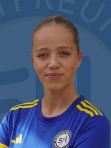 Charlotte Anna Kordel