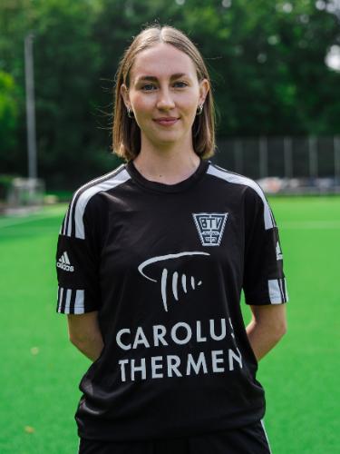 Lisa Drösch