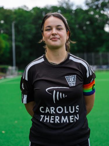Carlotta Eichhorn