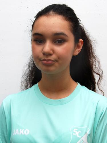 Amelia El Mamouni
