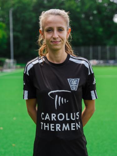Lilly Förster
