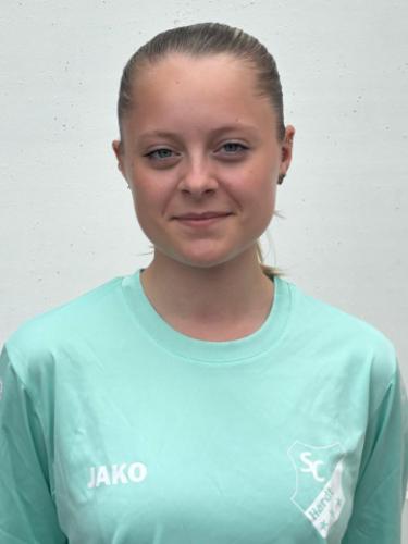 Lina Marie Löwenberg