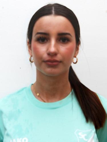 Valentina Michela Martino