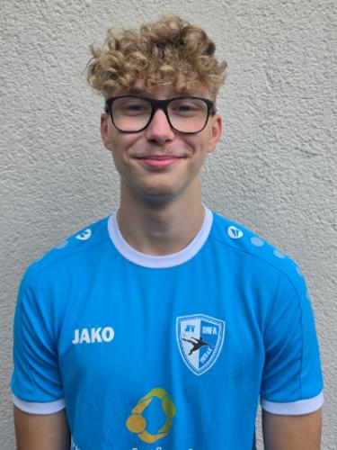 Justin Jäkel