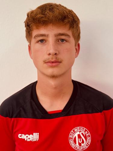 Luis Breitkreuz