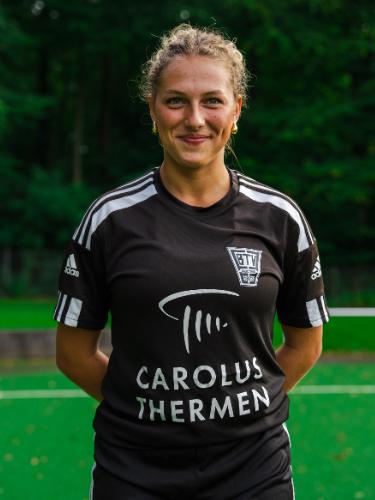Annika Mester