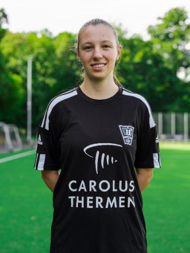 Hannah Karolina Neubauer