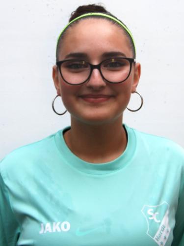 Anastesia Katherina Maria Papagiannakis
