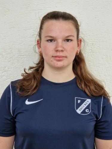 Katharina Eifler