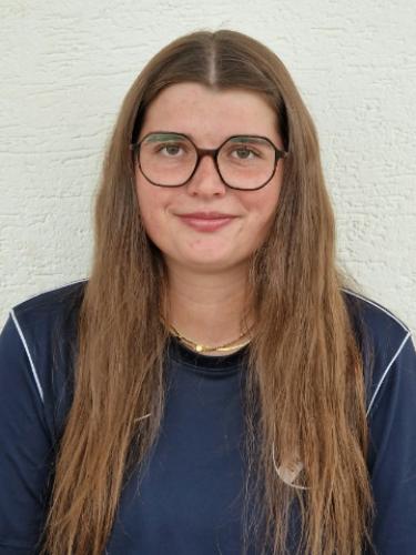 Blanca Hartenberger