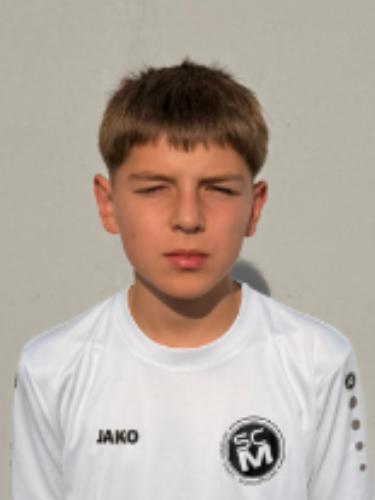 Jonas Dohr