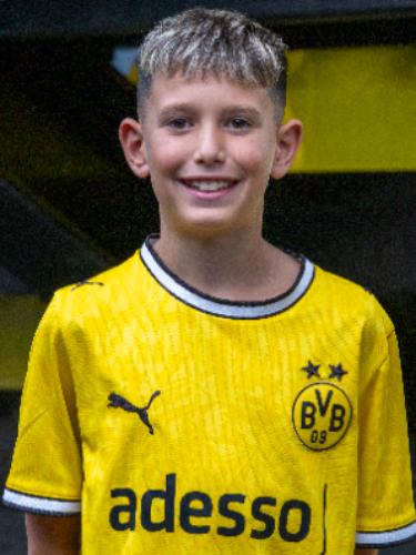 Luca Antonio Bongiovanni