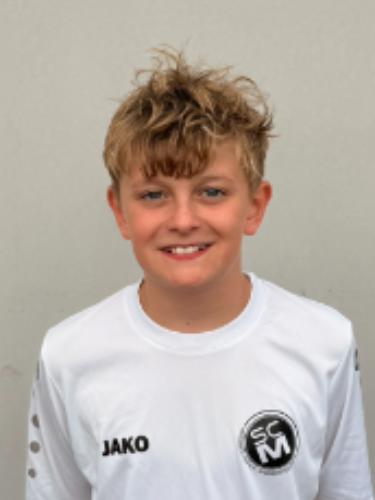 Maximilian Hillebrand