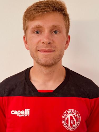 Lynus Cedric Lenz