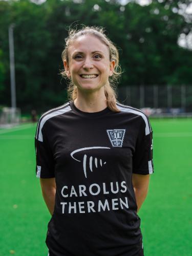 Jennifer Pahl