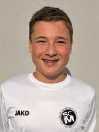 Maxim Müller