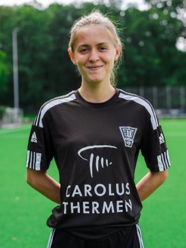 Greta Leonie Reiners