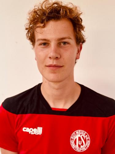 Morten Plogstert
